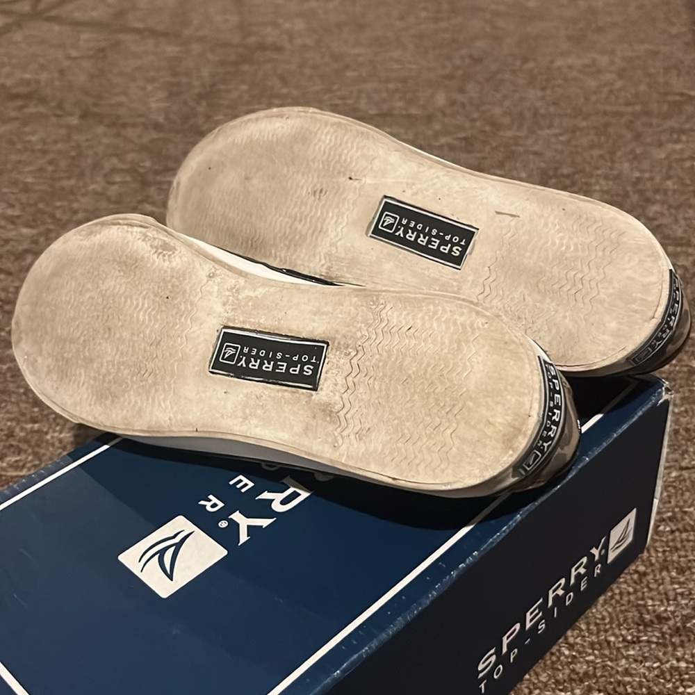 SPERRY TOP-SLIDER - Picture 5 of 5